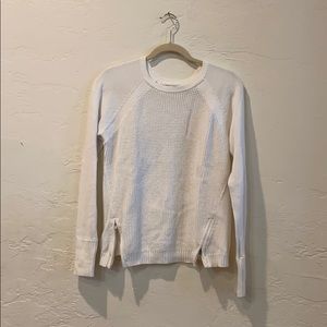Athleta Sweater